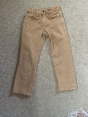 Boys pants size 5